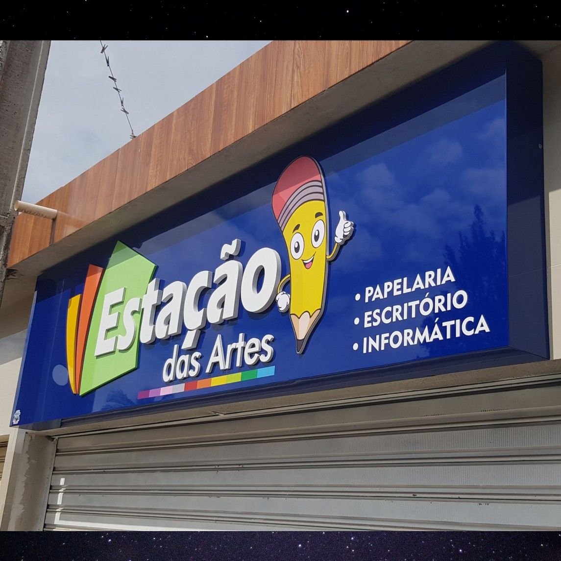 Avisos para Fachadas
